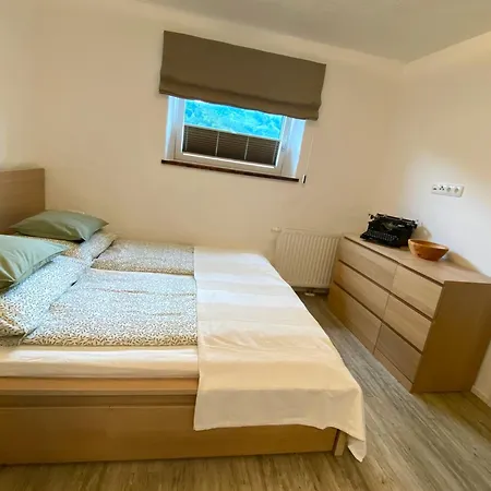 Aurachzeit Apartament