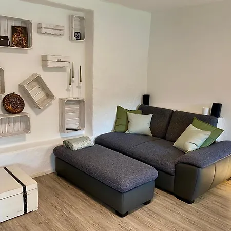 Apartament Aurachzeit Neukirchen (Altmunster)