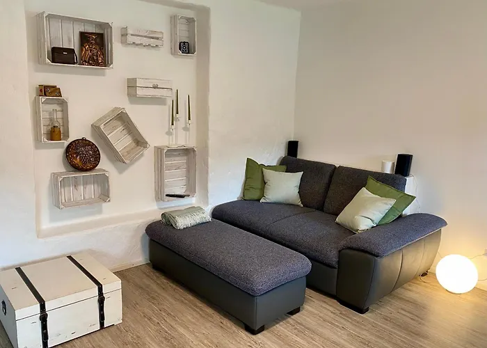 Apartman Aurachzeit Neukirchen