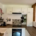 Apartment Aurachzeit *