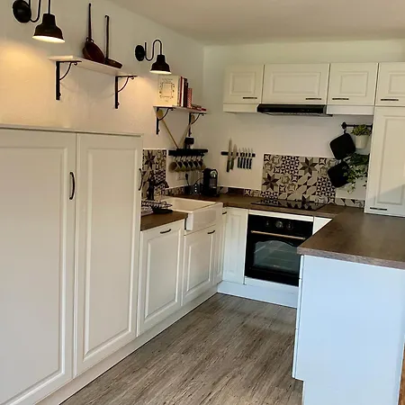 Aurachzeit Apartmán