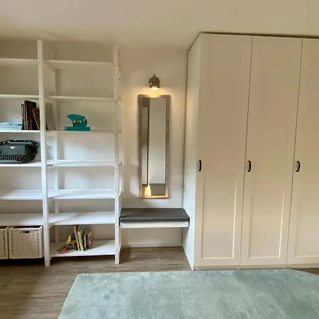 Apartmán Aurachzeit