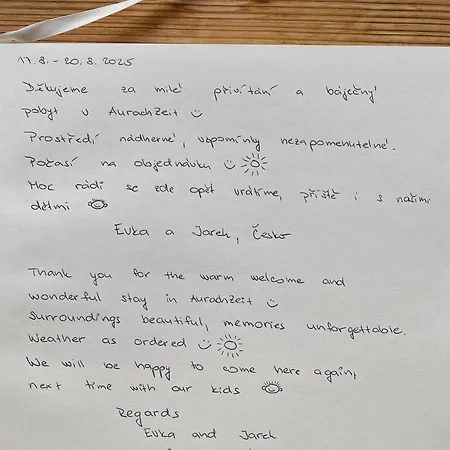 Aurachzeit Neukirchen (Altmunster)