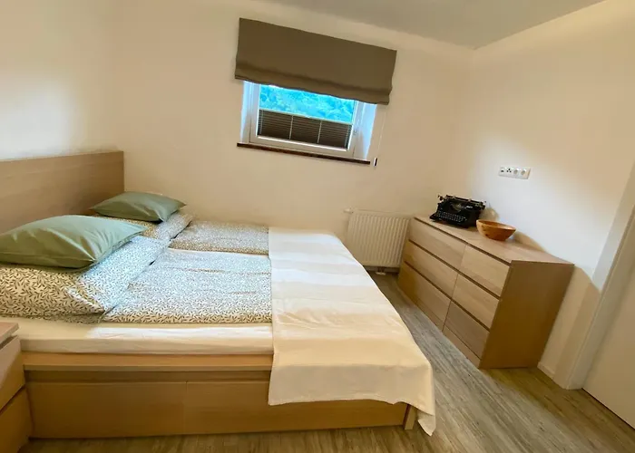 Aurachzeit Apartmán