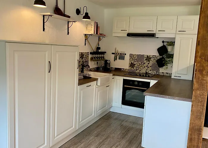 Aurachzeit Apartmán