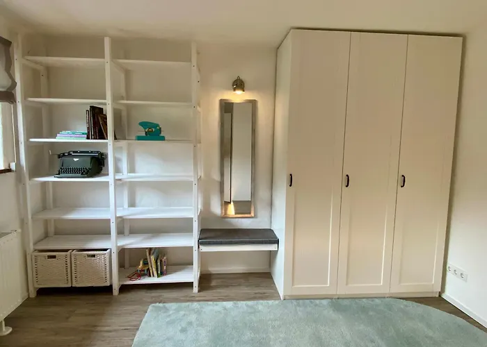 Apartmán Aurachzeit